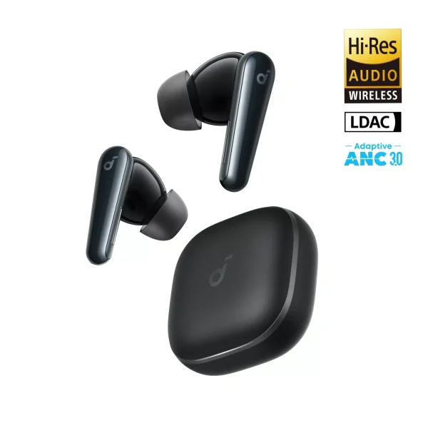 Anker SoundCore Liberty 5 Noise Cancelling Earbuds