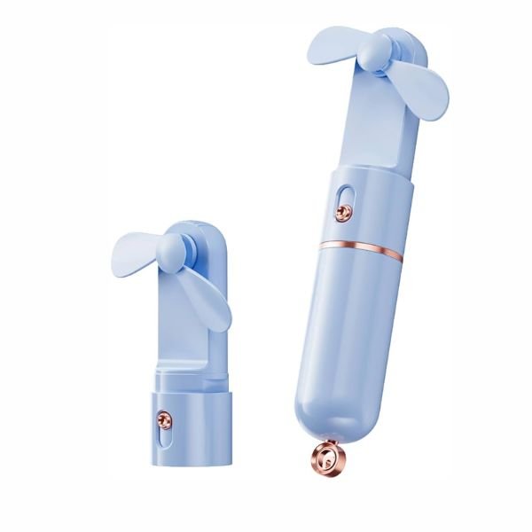 Awei F32 Rechargeable Fan