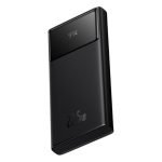 Baseus 10000mAh 22.5W Star-Lord Digital Display Fast Charge Power Bank