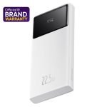 Baseus 10000mAh 22.5W Star-Lord Digital Display Fast Charge Power Bank