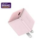 Baseus GaN3 1C 20W CN Fast Charger Adapter