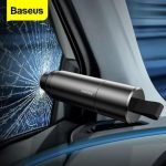 Baseus Sharp Tool Safety Hammer Car Safety