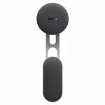 Baseus T-Space Series Folding Magnetic Car Holder for Tesla