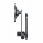 Baseus T-Space Series Folding Magnetic Car Holder for Tesla