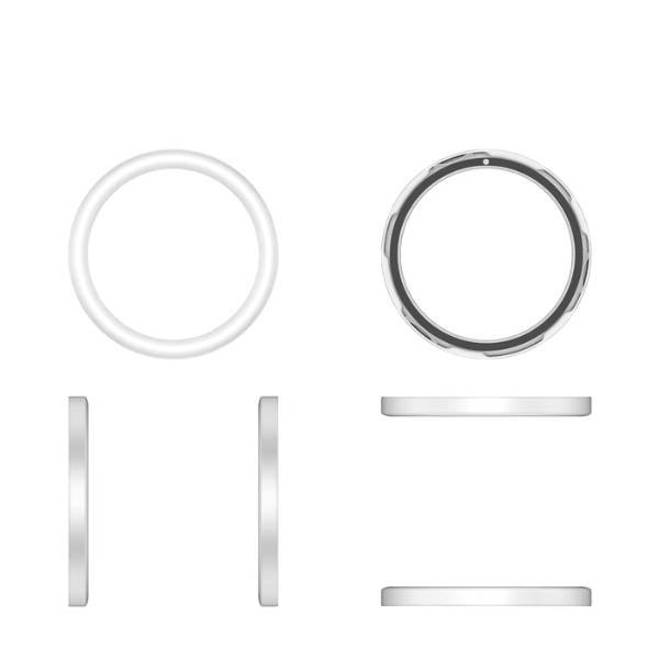 CMF By Nothing Watch Pro 2 Bezel Ring