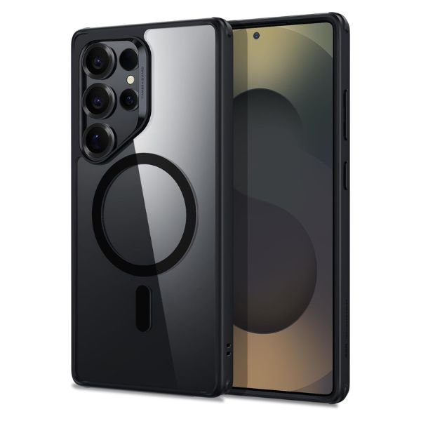 ESR Galaxy S25 Ultra Classic Hybrid Case (HaloLock)