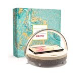 Xiaomi Ezvalo Wood Table lamp with wireless charging function and speakers (LYYD01)