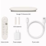 Google TV Streamer 4K