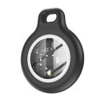 HOCO E91 Smart GPS Tracker Finder White