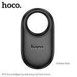HOCO E94 AirTags Tracker GPS Intelligent Positioning Anti-lost Device, Apple Find My Network Support