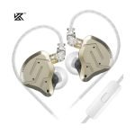 Kz ZSN Pro 2 1BA + 1DD Hybrid Driver Earphone