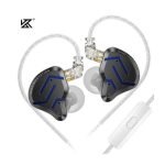 Kz ZSN Pro 2 1BA + 1DD Hybrid Driver Earphone