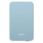 MOMAX IP107 Q.MAG Power7 10000mAh Magnetic Wireless Charger Power Bank
