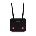 OLAX MC60 wireless wifi Router 300Mbps 4G