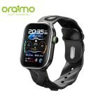 Oraimo Watch Pro AM 1.85″ AMOLED Smart Watch