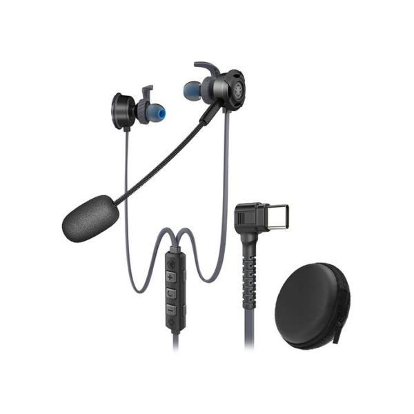 Plextone G30 Type C Gaming Headset with Microphone