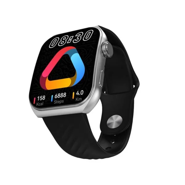 qcy gs2 smart watch