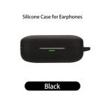 Realme Buds Air 7 TWS Earbuds Silicone Case Cover