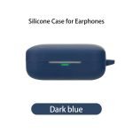Realme Buds Air 7 TWS Earbuds Silicone Case Cover