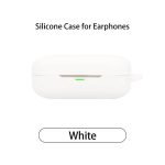 Realme Buds Air 7 TWS Earbuds Silicone Case Cover