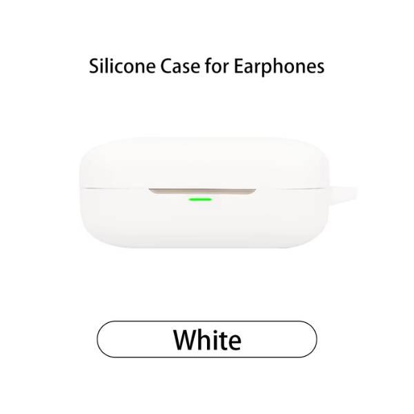 Realme Buds Air 7 TWS Earbuds Silicone Case Cover