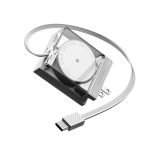 SHARGE Retractable 65W GaN Power USB C Wall Charger