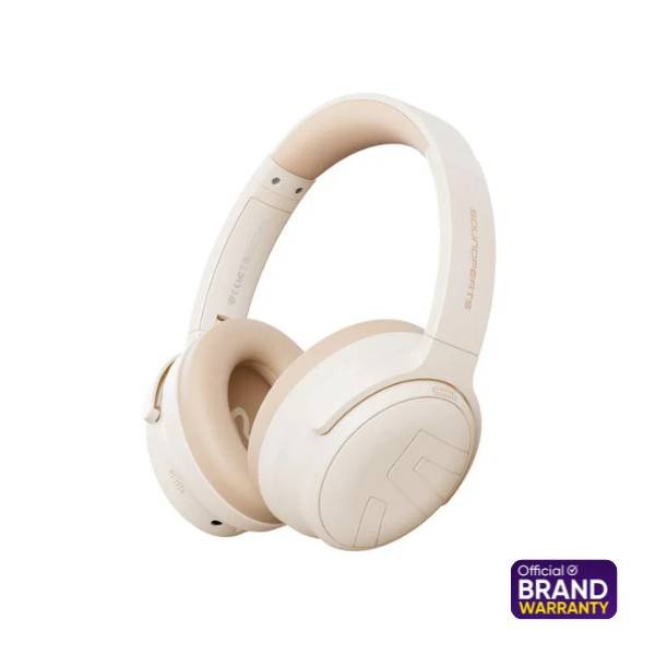 SoundPeats Space Pro -47dB Active Noise Canceling Headphones LDAC