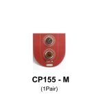 SpinFit CP155 Silicone Ear Tips for Earphone