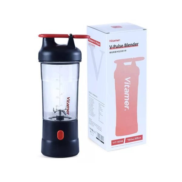 Vitamer 750ml V-Pulse Blender Portable Juicer (VIT-S018)