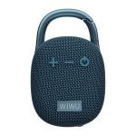 WiWU H3 Clip Fun Portable Wireless Speaker