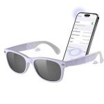 XO E11 UV Protective Smart Bluetooth Glasses - Image 2