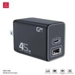 XUNDD XDCH-065 67W 45W 30W 20W GaN FAST CHARGER Power Adapter