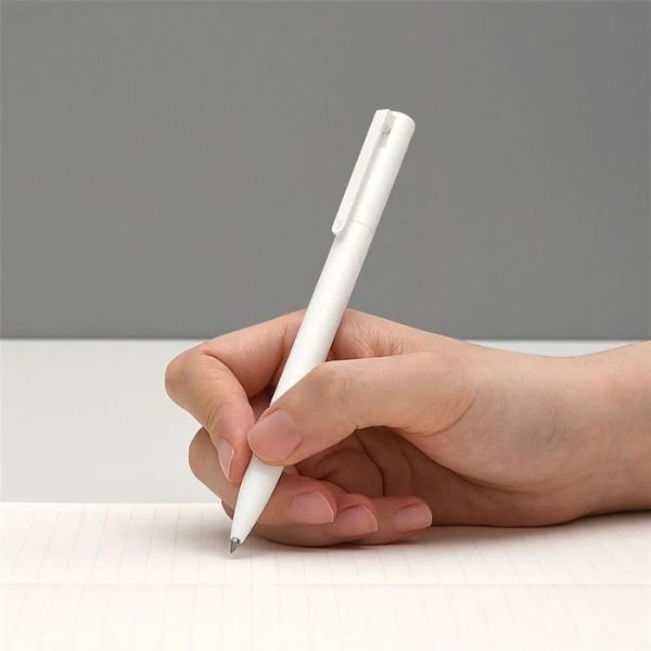Xiaomi Ballpoint Pen Neutral Pen 10-piece Set