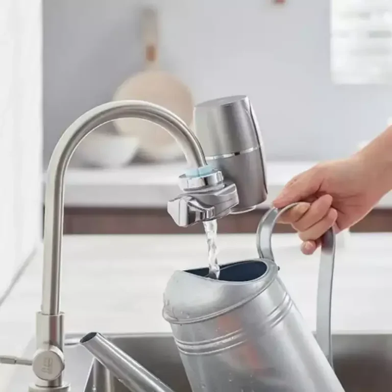 Xiaomi Drinking Water Purifier Household Faucet Filter