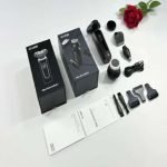 Xiaomi Huanxing S7 Electric Shaver with 8.1 Extension Kit