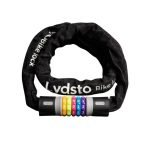 Xiaomi Lydsto Rainbow Color Keyless Lock Security Guard