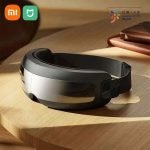 Xiaomi Mijia Smart Eye Massager Hot Compress Custom Eye Health For Mi Home APP