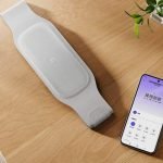 Xiaomi Mijia Smart Waist Massager EMS Edition