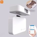 Xiaomi Mijia Yeelock Smart Drawer Cabinet Lock Control APP Remote Unlock