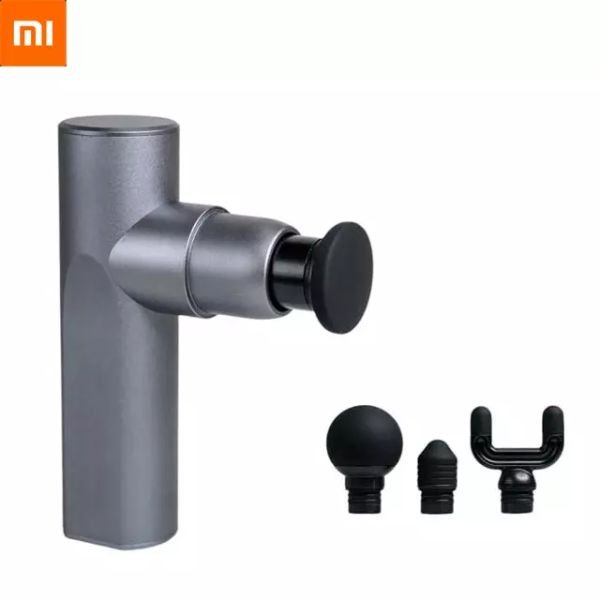 Xiaomi Momoda SX319 TriggerPoint handheld Massage Gun