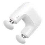 Youpin Momoda Double Head Mini Massger U type Pocket Massage Gun