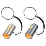 HOCO UA38 USB-C To Cigarette Lighter Metal Adapter