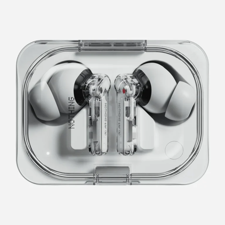 Nothing Ear (a) Wireless Earbuds