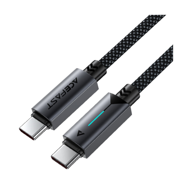 ACEFAST C19-03 60W USB-C to USB-C charging Data Cable
