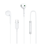 ACEFAST L7 USB-C Semi In-Ear Wired Earphones