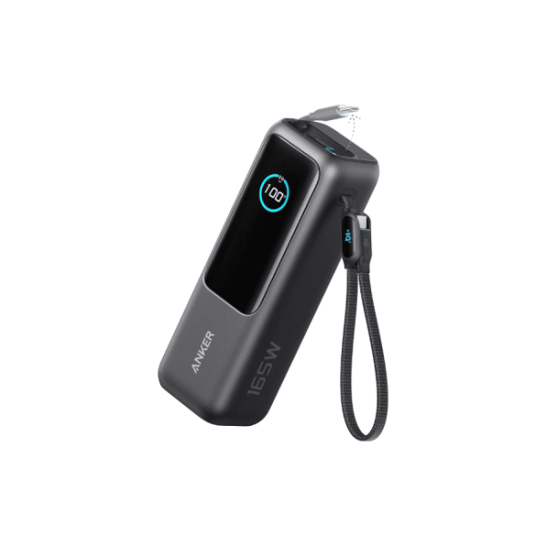 Anker A1695 Zolo 165W 25000mAh Power Bank