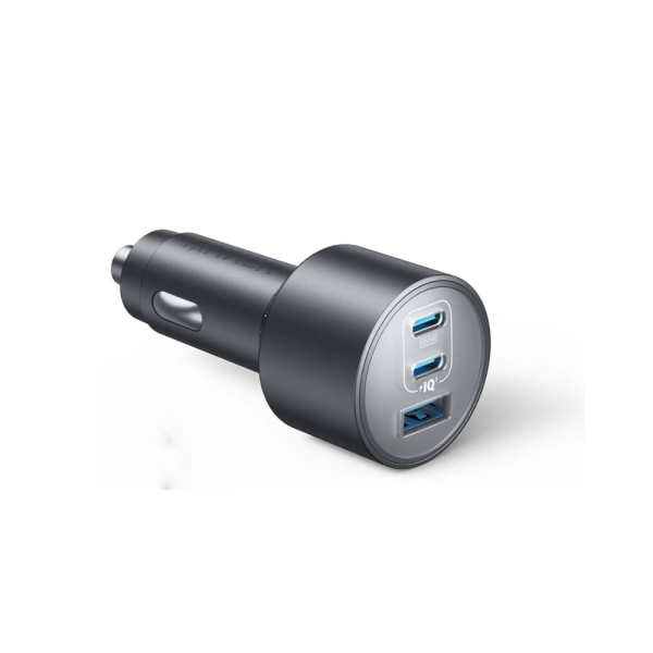 Anker Nano 167.5W Car Charger (A2737)