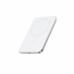 Anker Nano MagGo Qi2 Power Bank 5 000 mAh 15W – Portable Wireless Charger | GearBaba Accessories