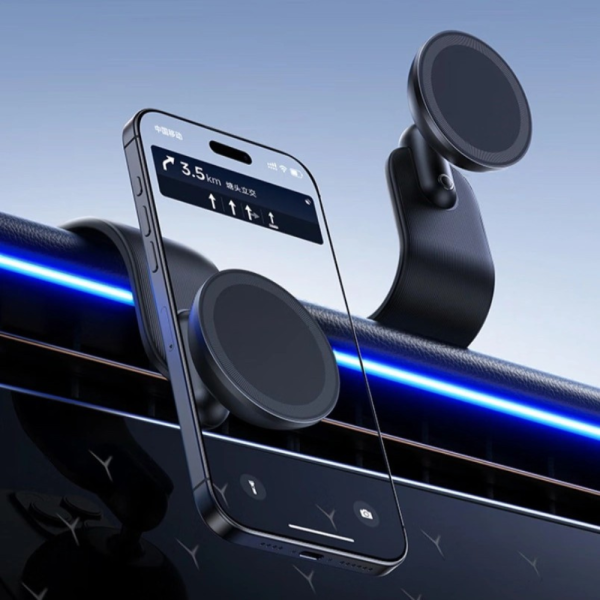Anker Nano Universal Magnetic Car Mount (A9110)