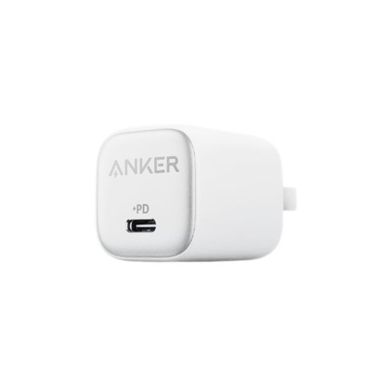 Anker Zolo 35W USB-C Power Adapter – A2696